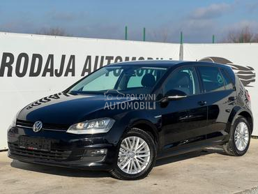 Volkswagen Golf 7 LED / COPA