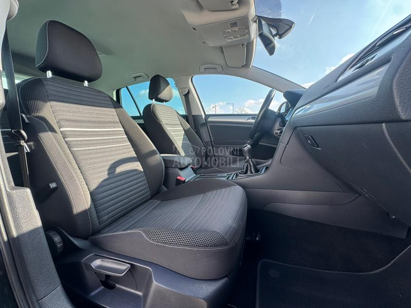 Volkswagen Golf 7 LED / COPA