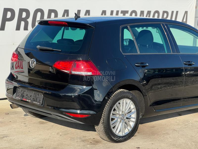 Volkswagen Golf 7 LED / COPA