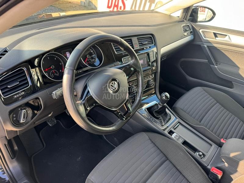 Volkswagen Golf 7 LED / COPA