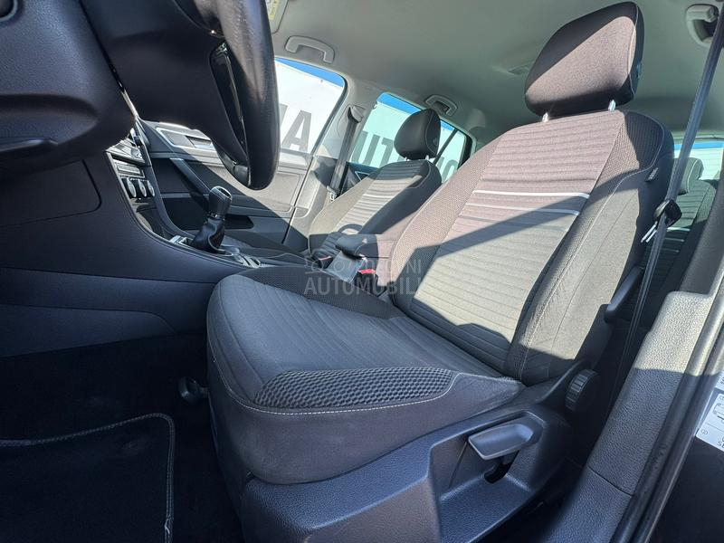 Volkswagen Golf 7 LED / COPA