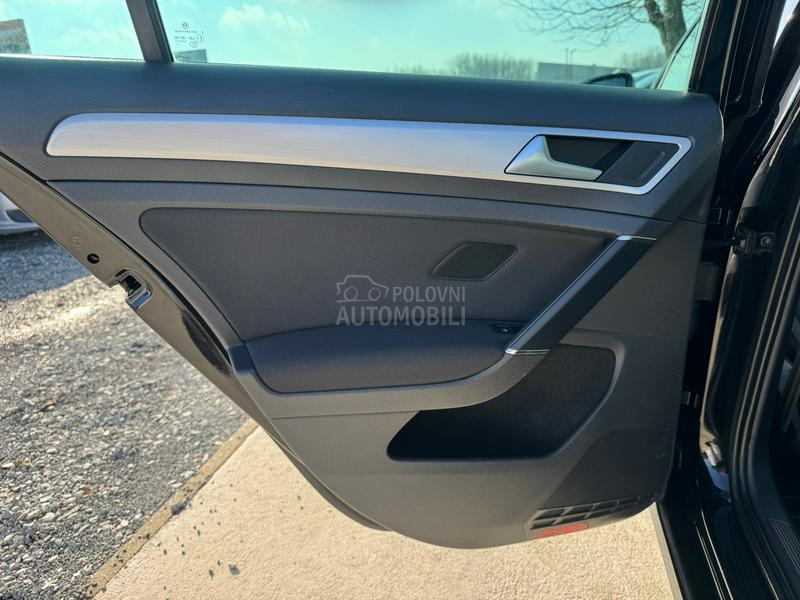 Volkswagen Golf 7 LED / COPA