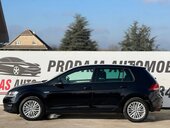 Volkswagen Golf 7 LED / CUP