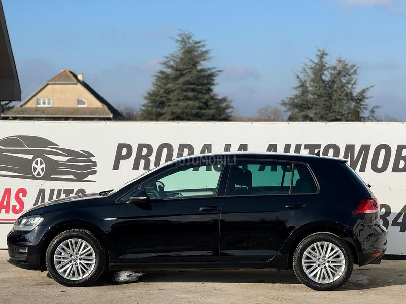 Volkswagen Golf 7 LED / COPA