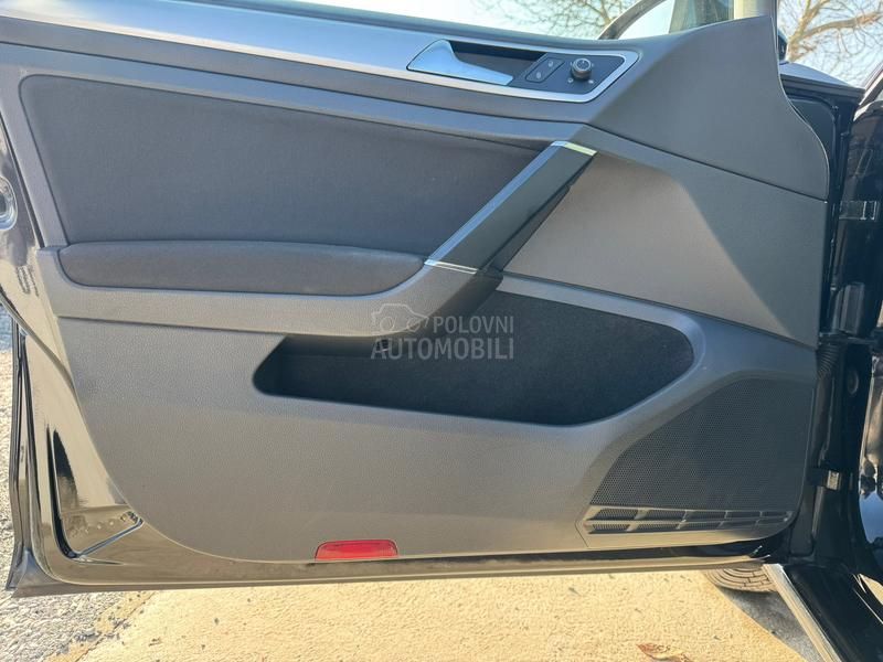 Volkswagen Golf 7 LED / COPA