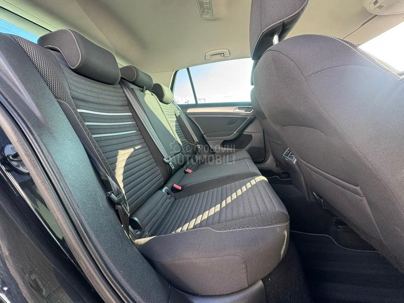 Volkswagen Golf 7 LED / COPA
