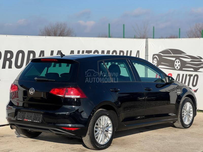 Volkswagen Golf 7 LED / COPA