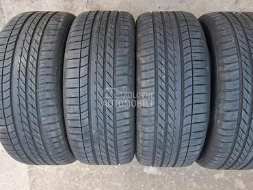 Goodyear 255/55 R18 Letnja