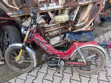 Tomos A3