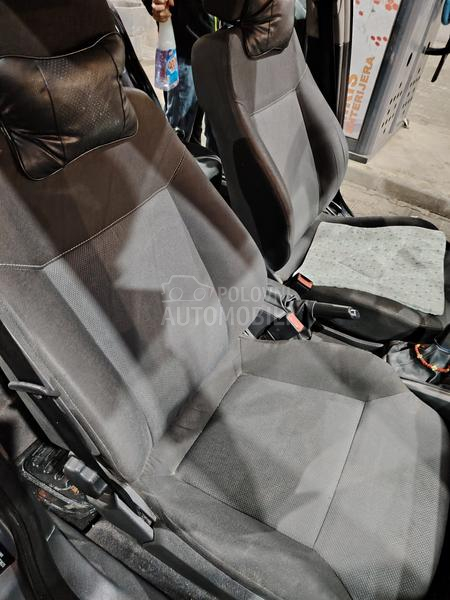 Opel Astra H 1.7cdti