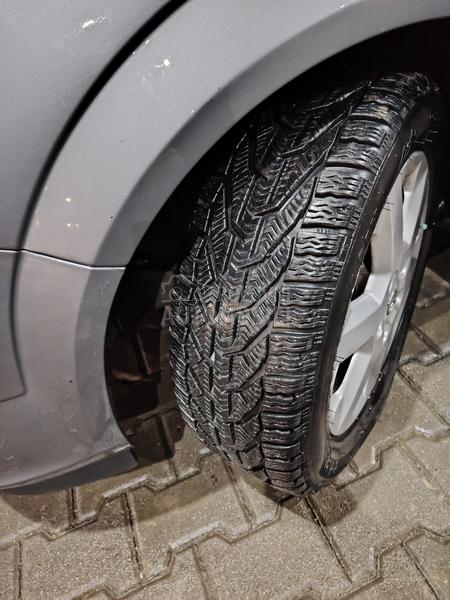 Opel Astra H 1.7cdti