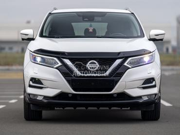 Nissan Qashqai 1.3DIG-T/DCT/TEKNA