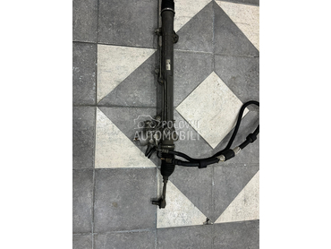 Letva volana za Audi A6 od 2005. do 2009. god.