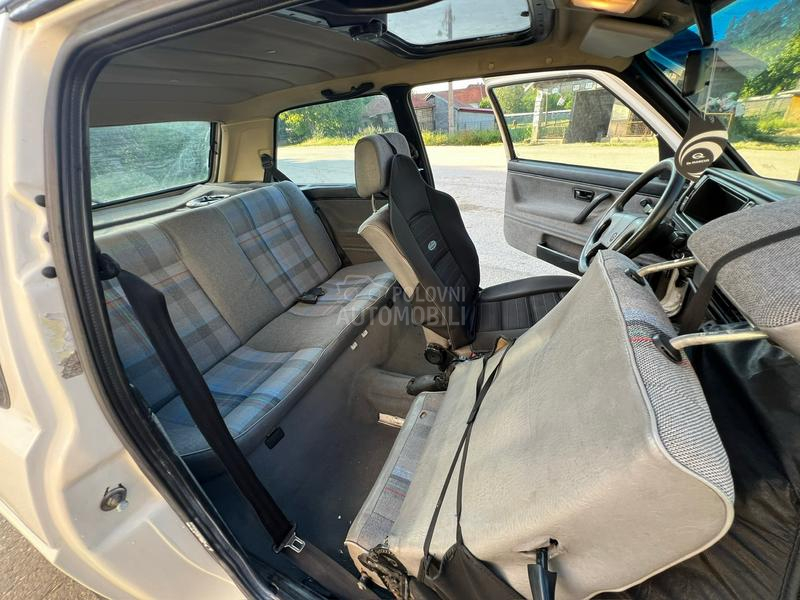 Volkswagen Golf 2 