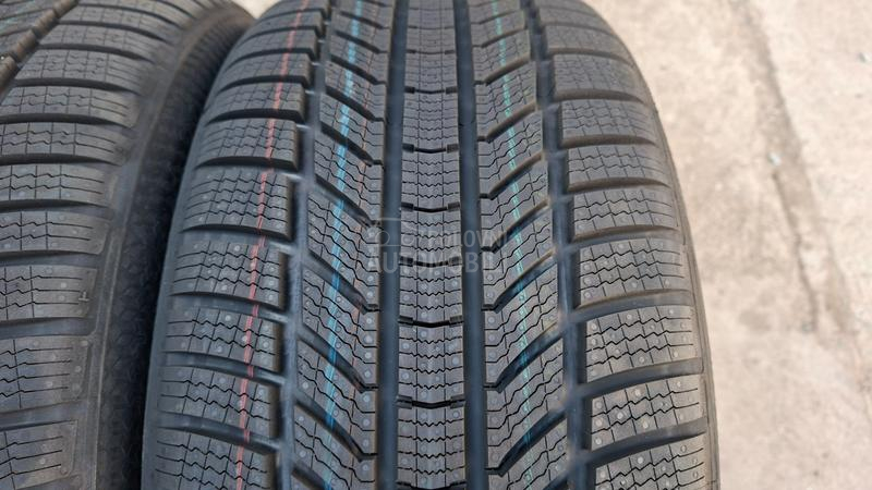 Continental 235/45 R17 Zimska