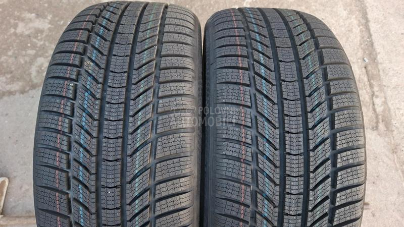 Continental 235/45 R17 Zimska