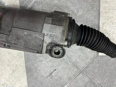 Letva volana za Audi A7 od 2012. do 2016. god.