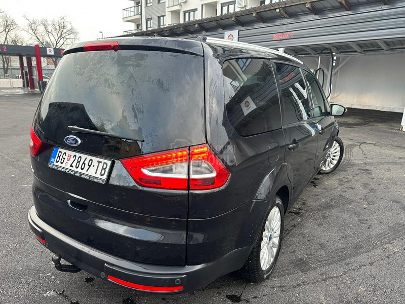 Ford Galaxy 