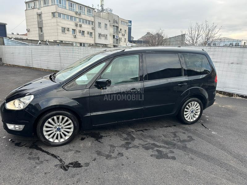 Ford Galaxy 