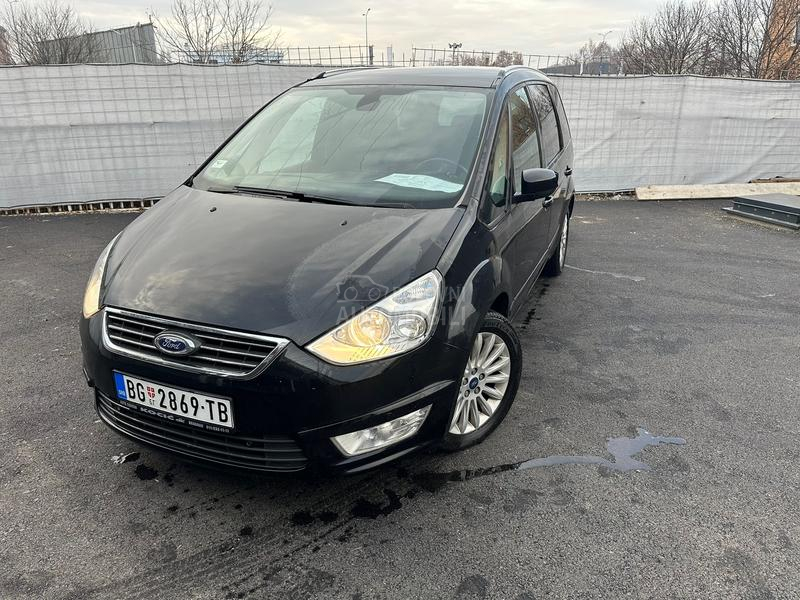 Ford Galaxy 