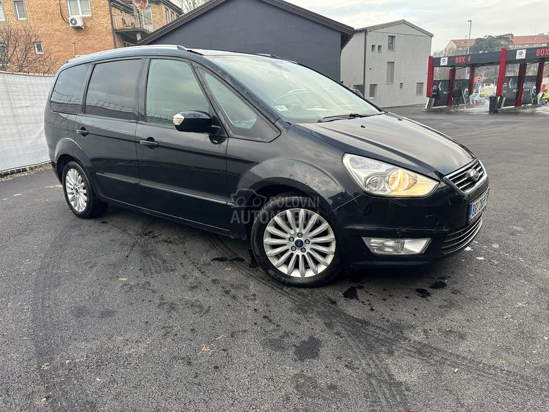 Ford Galaxy 