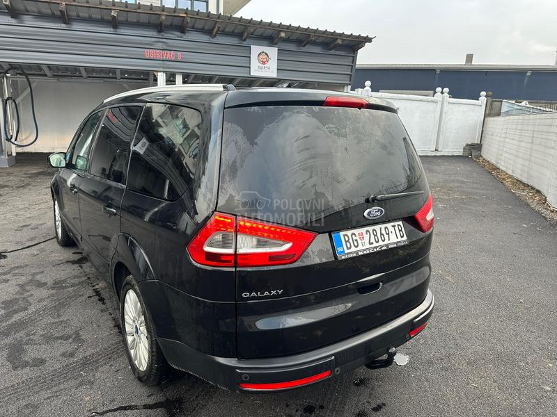 Ford Galaxy 