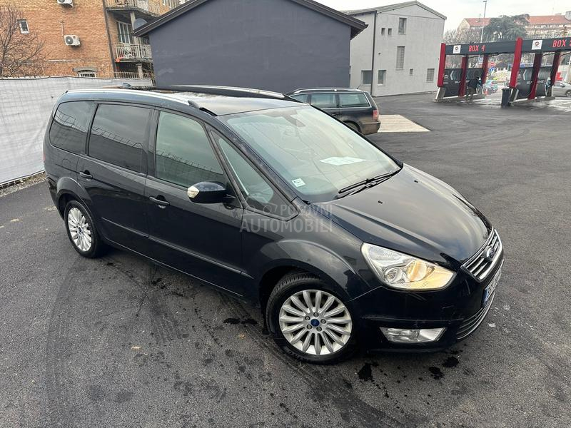 Ford Galaxy 