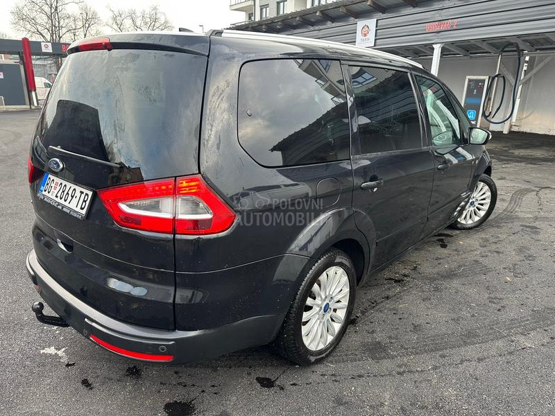 Ford Galaxy 