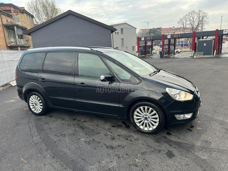 Ford Galaxy 