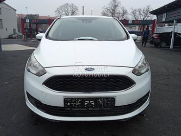 Ford C-Max 1,5Tdci