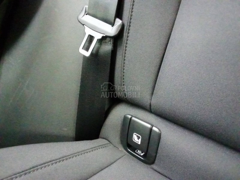 Volvo XC40 2,0D Black edit