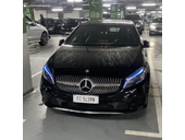 Mercedes Benz A 180 D AUTO.MATIK
