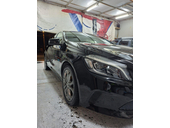 Mercedes Benz A 180 D AUTO.MATIK