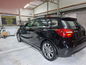 Mercedes Benz A 180 D AUTO.MATIK