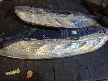 dnevna svetla za Citroen C4 Grand SpaceTourer od 2013. do 2018. god.