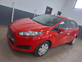 Ford Fiesta 1.0 EcoBoost