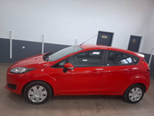 Ford Fiesta 1.0 EcoBoost