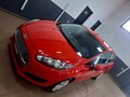 Ford Fiesta 1.0 EcoBoost