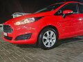 Ford Fiesta 1.0 EcoBoost