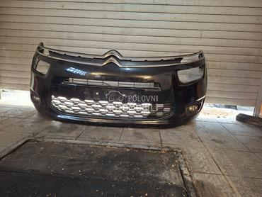 branik za Citroen C4 Grand SpaceTourer