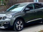 Peugeot 3008 1.6 BLUEHDI ALLURE