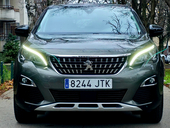 Peugeot 3008 1.6 BLUEHDI ALLURE