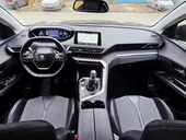 Peugeot 3008 1.6 BLUEHDI ALLURE