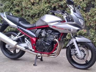 Suzuki GSF 650 SA BANDIT ABS CH