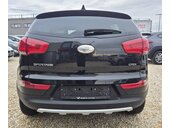 Kia Sportage 2.0 CRDI 4X4
