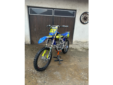 Yamaha Yzf 250 yzf250