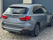 BMW X5 3.0d  S.W.i.S.S