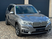 BMW X5 3.0d  S.W.i.S.S