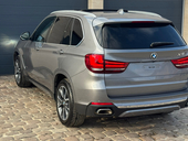 BMW X5 3.0d  S.W.i.S.S