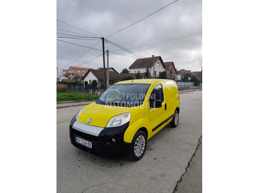 Fiat Fiorino 1.3 D